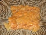 Apple Crisp