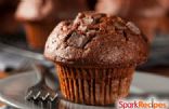 Chocolate Peanut Butter Muffins