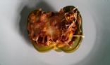 Vegetarian Stuffed Bell Peppers