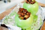 Stuffed Baked Apple