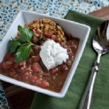 Vegan Red Beans and Rice