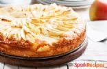 Passover Apple Cake