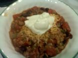 Vegan Chili