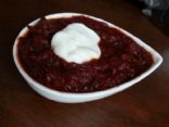 Best Borscht EVER
