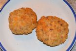 Grandaddy's Salmon Patties