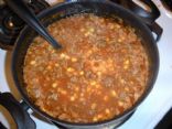Taco Soup