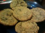Peanut Butter Cup Cookies