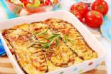 Greek Eggplant Casserole