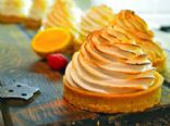 Lemon Meringue Tart