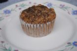 Vegan Banana Nut Muffins