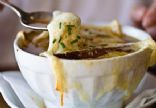 Five Onion Soup