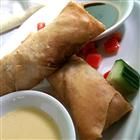 Best Egg Rolls