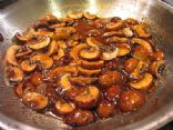 mushroom marsala sauce