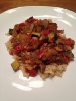 Ratatouille