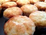 Pineapple Angel Cupcakes