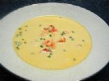Lobster Bisque - .5 cup servings