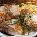 Delightful Pork Chop Casserole Recipe