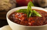 Paleo Marinara Sauce w/ Beef