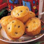 Corn Muffins w Jalapenos