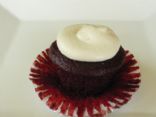 Vegan Red Velvet Cupcakes