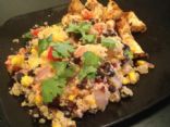 Tropical Quinoa Salad
