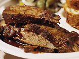 Braised Beef Brisket