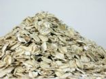 Oatmeal, Oatbran, Flax