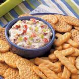 Light BLT Dip