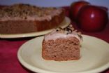 Spiced Applesauce Cake