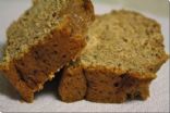 Pumpkin-Banana Bread