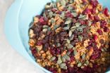 Favorite Granola (Oh She Glow's Recipe)