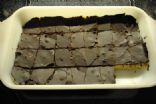 Bio Body Granola-Spelt  Seed Chocolate Squares