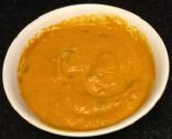 Tomato and Basil Soup (Superchef)