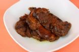 Slow Cooker Marmalade Curry Chicken