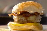 Brisket Burger by Tyler Florence modified