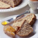 Whole Wheat Irish Soda Bread