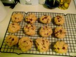 AMAZING Peanut Butter Chocolate Chip Oatmeal Cookies