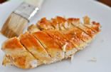 Skillet Dijon Chicken Breast