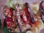Sweet and Savory Grilled Chicken Salad