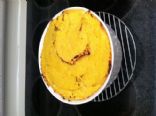 Potato and Pumpkin Pudding (Tortino di patate e zucca) Lois Modesitt 
