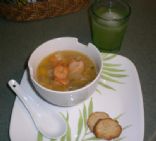 Shrimp Stew