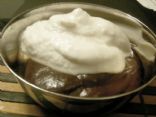 VEGAN whipped cream