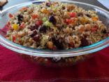 ADL Chickpea and Rice Salad