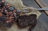 Chocolate Banana Bread