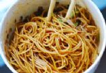 Cold Noodles