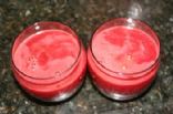 Cucumber Beet Carrot Juice 