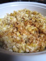 Crock Pot Pumpkin Oatmeal