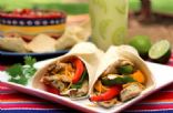 Chicken Fajitas