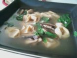  Tortellini Soup