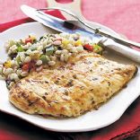 Tarragon Chicken